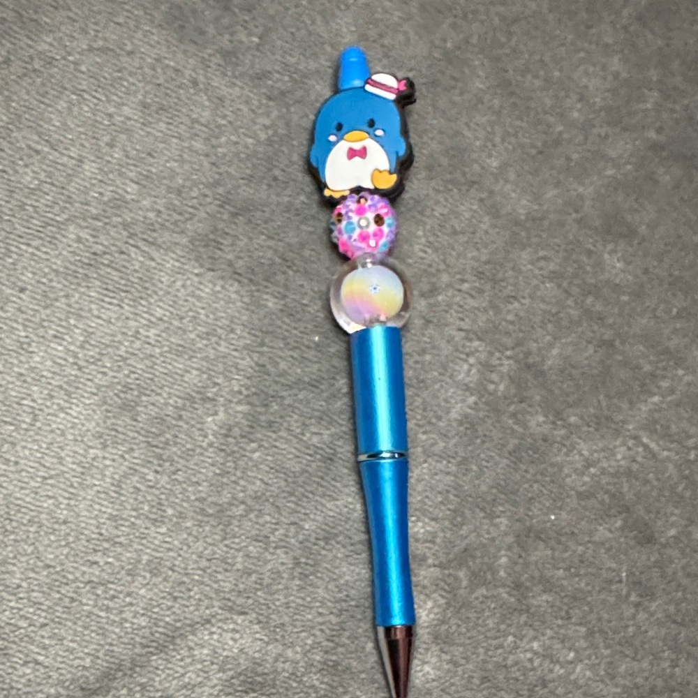 Tux sam pen